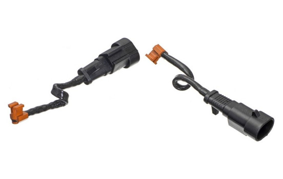 Warning contact, brake lining/pad wear 24.8190-0835.2 ATE