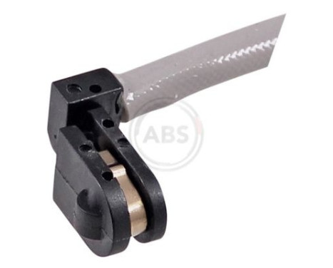 Warning contact, brake lining/pad wear 39411 ABS, Image 3