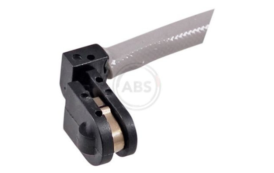 Warning contact, brake lining/pad wear 39411 ABS, Image 2