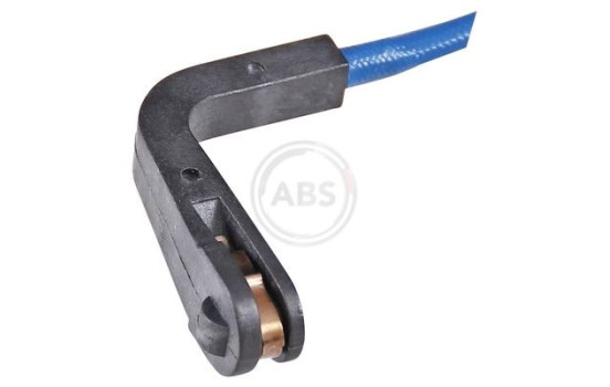 Warning contact, brake lining/pad wear 39416 ABS, Image 3