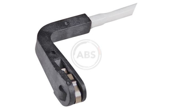 Warning contact, brake lining/pad wear 39418 ABS, Image 3