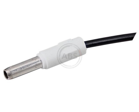 Warning contact, brake lining/pad wear 39433 ABS, Image 2