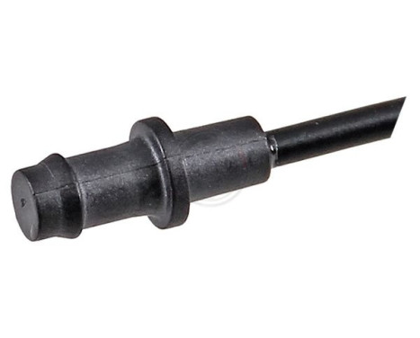 Warning contact, brake lining/pad wear 39433 ABS, Image 3