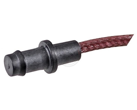 Warning contact, brake lining/pad wear 39441 ABS, Image 3