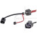 Warning contact, brake lining/pad wear 39449 ABS