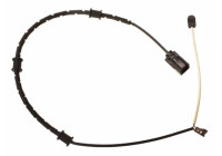 Warning contact, brake lining/pad wear 8DK 355 253-081 Hella