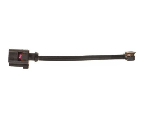 Warning contact, brake lining/pad wear 8DK 355 253-141 Hella
