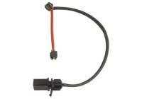 Warning contact, brake lining/pad wear 8DK 355 253-561 Hella