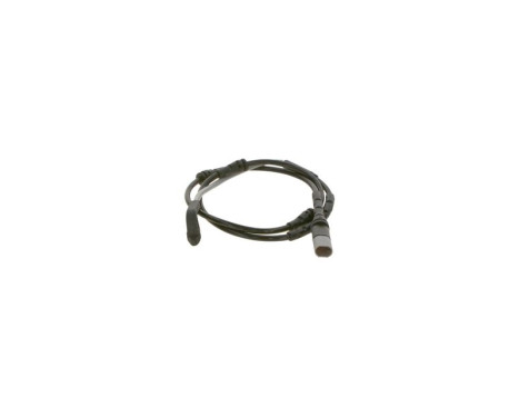 Warning contact, brake lining/pad wear AP1034 Bosch, Image 2