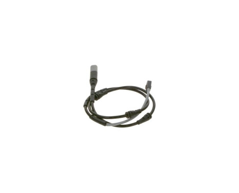 Warning contact, brake lining/pad wear AP1034 Bosch, Image 4