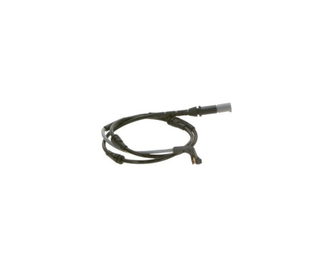 Warning contact, brake lining/pad wear AP1034 Bosch, Image 5