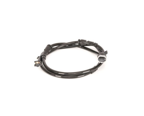 Warning contact, brake lining/pad wear AP1037 Bosch