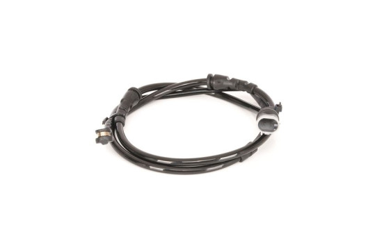 Warning contact, brake lining/pad wear AP1037 Bosch