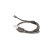 Warning contact, brake lining/pad wear AP1037 Bosch, Thumbnail 2