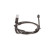 Warning contact, brake lining/pad wear AP1037 Bosch, Thumbnail 3