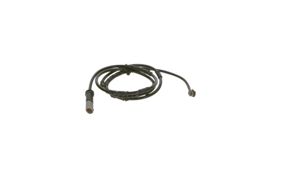 Warning contact, brake lining/pad wear AP1038 Bosch, Image 2
