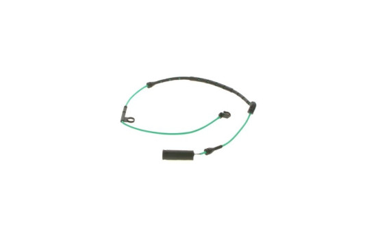 Warning contact, brake lining/pad wear AP1046 Bosch, Image 3