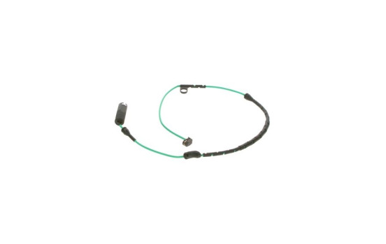 Warning contact, brake lining/pad wear AP1046 Bosch, Image 4