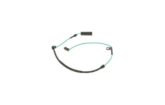 Warning contact, brake lining/pad wear AP1046 Bosch, Image 5