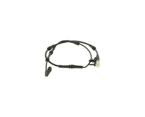 Warning contact, brake lining/pad wear AP1110 Bosch