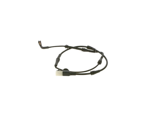 Warning contact, brake lining/pad wear AP1110 Bosch, Image 2