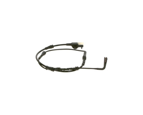 Warning contact, brake lining/pad wear AP1110 Bosch, Image 4