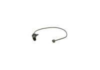 Warning contact, brake lining/pad wear AP1111 Bosch