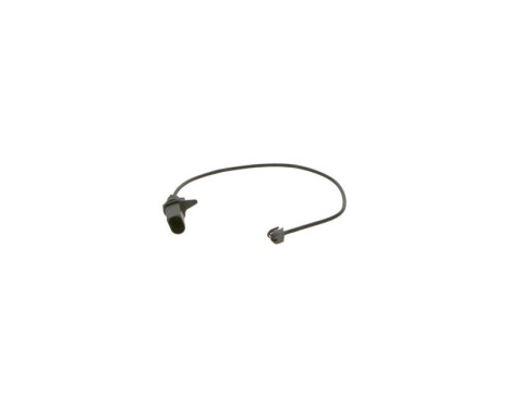 Warning contact, brake lining/pad wear AP1111 Bosch
