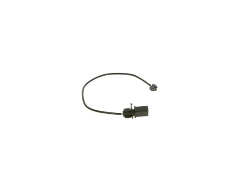 Warning contact, brake lining/pad wear AP1111 Bosch, Image 4