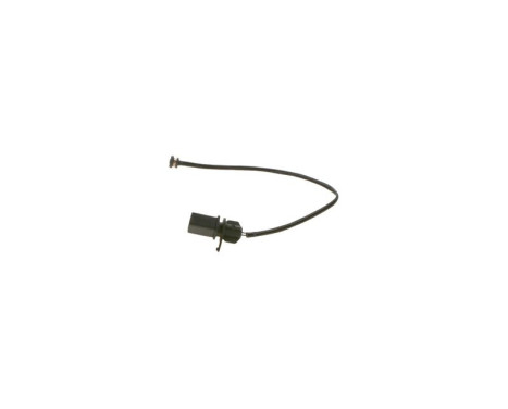Warning contact, brake lining/pad wear AP1113 Bosch, Image 2