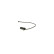 Warning contact, brake lining/pad wear AP1113 Bosch, Thumbnail 2
