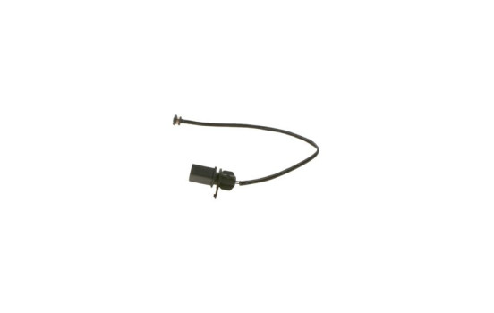 Warning contact, brake lining/pad wear AP1113 Bosch, Image 2