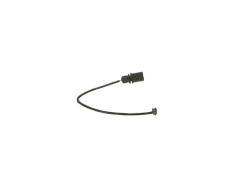 Warning contact, brake lining/pad wear AP1113 Bosch, Image 4