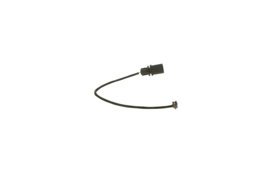 Warning contact, brake lining/pad wear AP1113 Bosch, Image 4