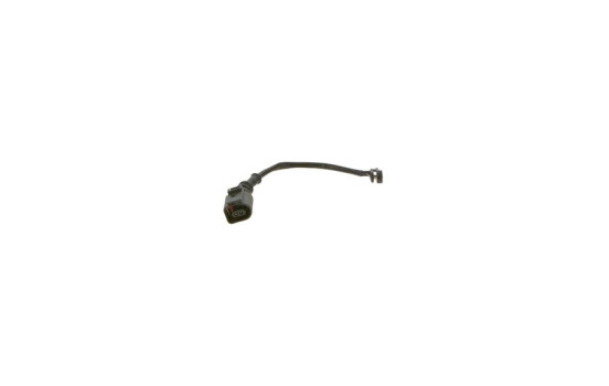 Warning contact, brake lining/pad wear AP1115 Bosch