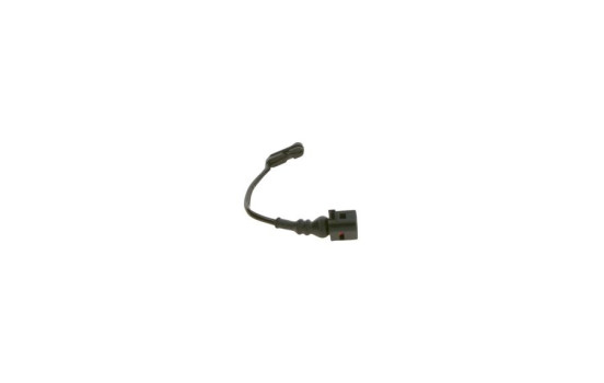 Warning contact, brake lining/pad wear AP1115 Bosch, Image 4