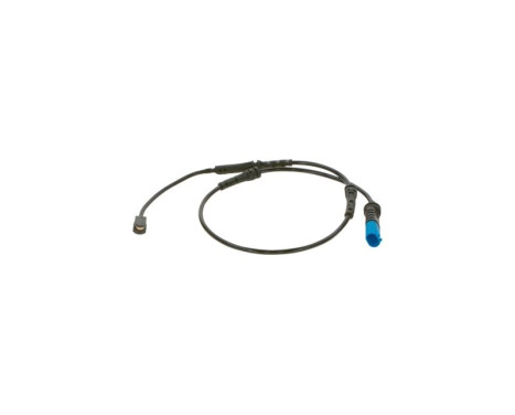 Warning contact, brake lining/pad wear AP1133 Bosch
