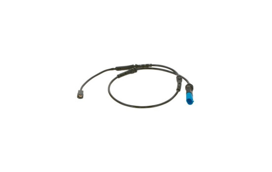 Warning contact, brake lining/pad wear AP1133 Bosch