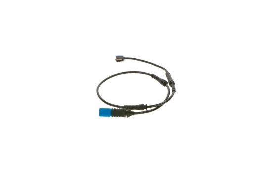 Warning contact, brake lining/pad wear AP1133 Bosch, Image 2
