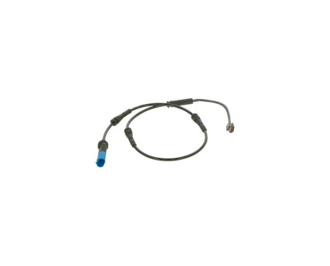 Warning contact, brake lining/pad wear AP1135 Bosch