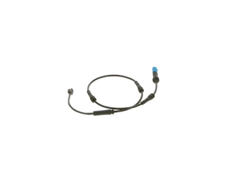 Warning contact, brake lining/pad wear AP1135 Bosch, Image 3