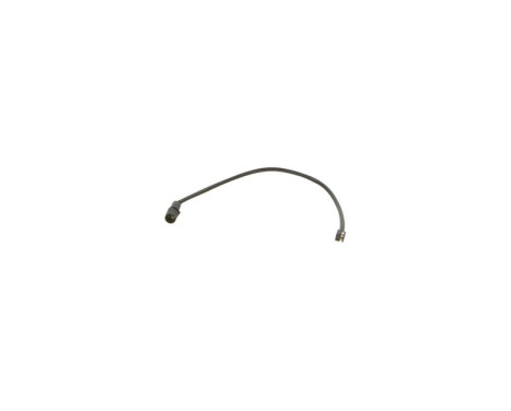 Warning contact, brake lining/pad wear AP234 Bosch, Image 2