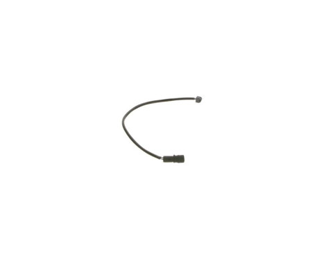 Warning contact, brake lining/pad wear AP234 Bosch, Image 5