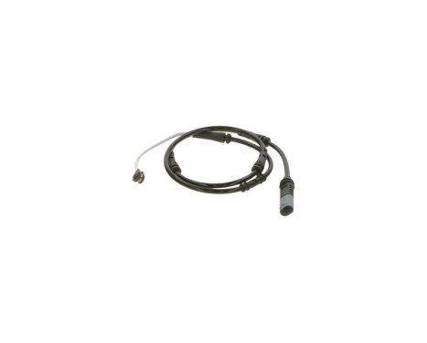 Warning contact, brake lining/pad wear AP344 Bosch