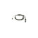 Warning contact, brake lining/pad wear AP344 Bosch