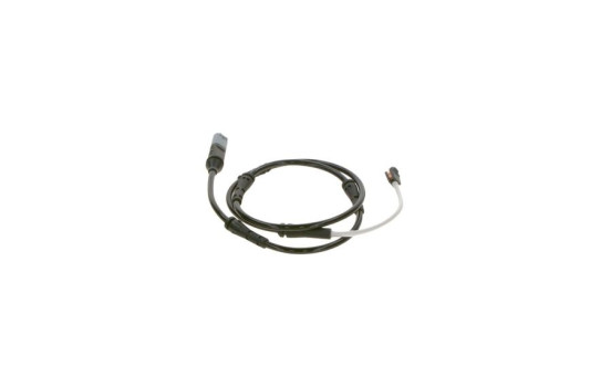 Warning contact, brake lining/pad wear AP344 Bosch, Image 3