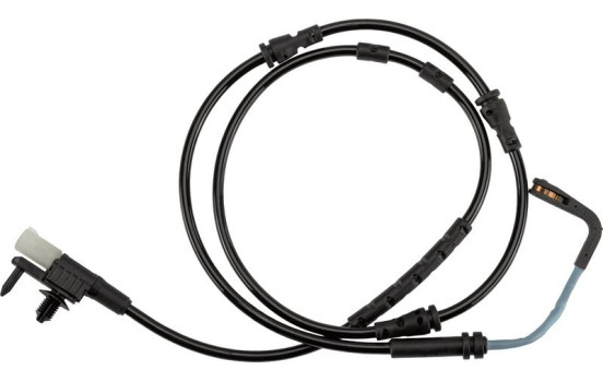 Warning contact, brake lining/pad wear GIC470 TRW