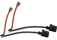 Warning contact, brake lining/pad wear GIC492 TRW