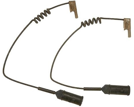 Warning contact, brake lining/pad wear GIC5007 TRW