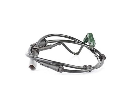 Warning contact, brake lining/pad wear, Image 2